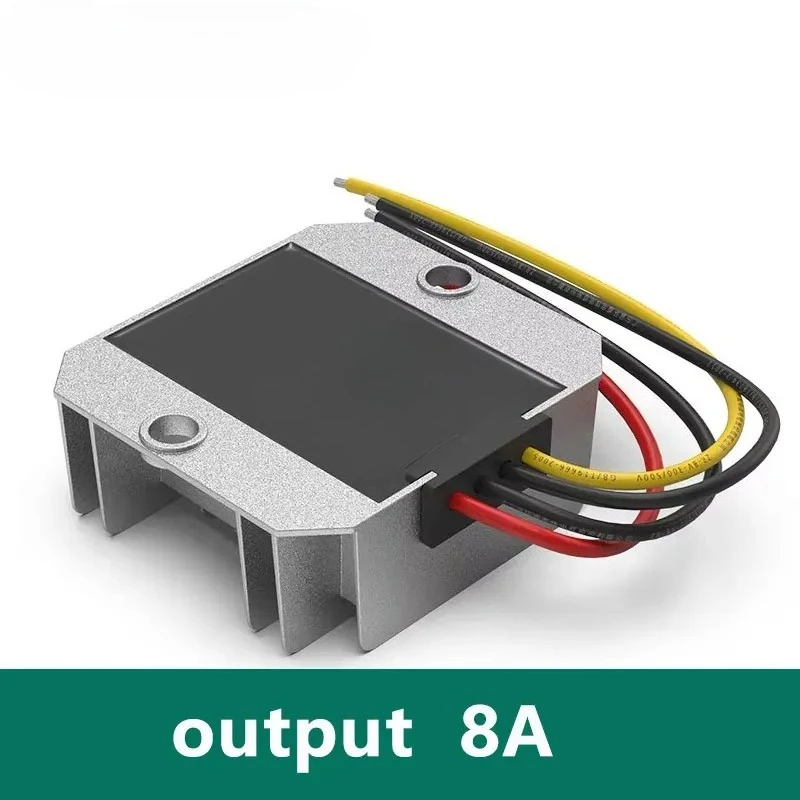 9-36V naar 12V 13.8V 15V 19V 20V 24V 28V DC naar DC buck-boost spanningsstabilisator 9-36V naar 12V power converter 12V batterij regulator