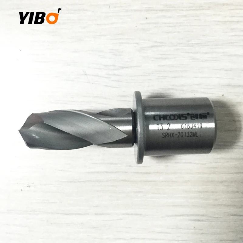 6-22mm Integral Solid HSS Rail Core Drill Bit. Hole Saw For Railway Drilling HSS Rail Cutter With 3/4\