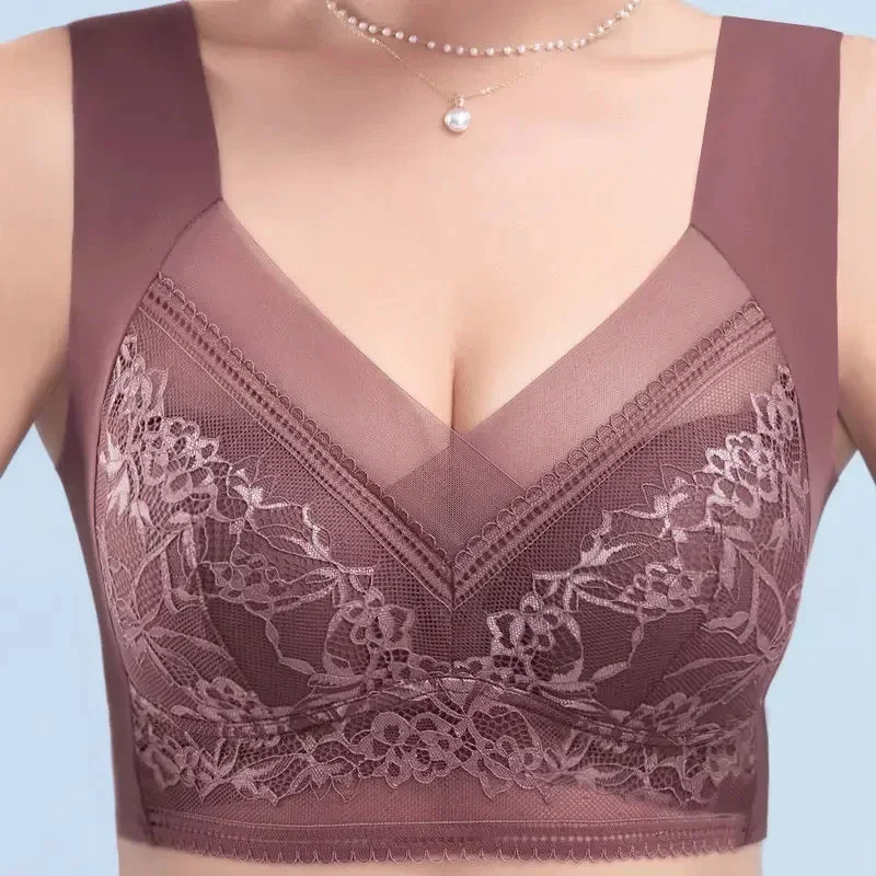 Thumbnail 3 - #25 Best Lace Bralette Tops to Buy In 2026