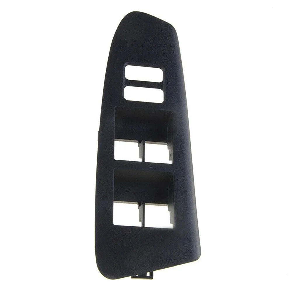 

Window Switch Lifter Panel for Toyota Tacoma 2012-2015 Side Door Window Switch Button Decoration Frame Cover