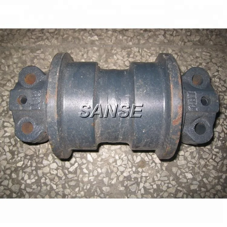 Cheaper Price Bottom Roller A065-00112 for MS180-8 Excavator Undercarriage Parts Track Roller