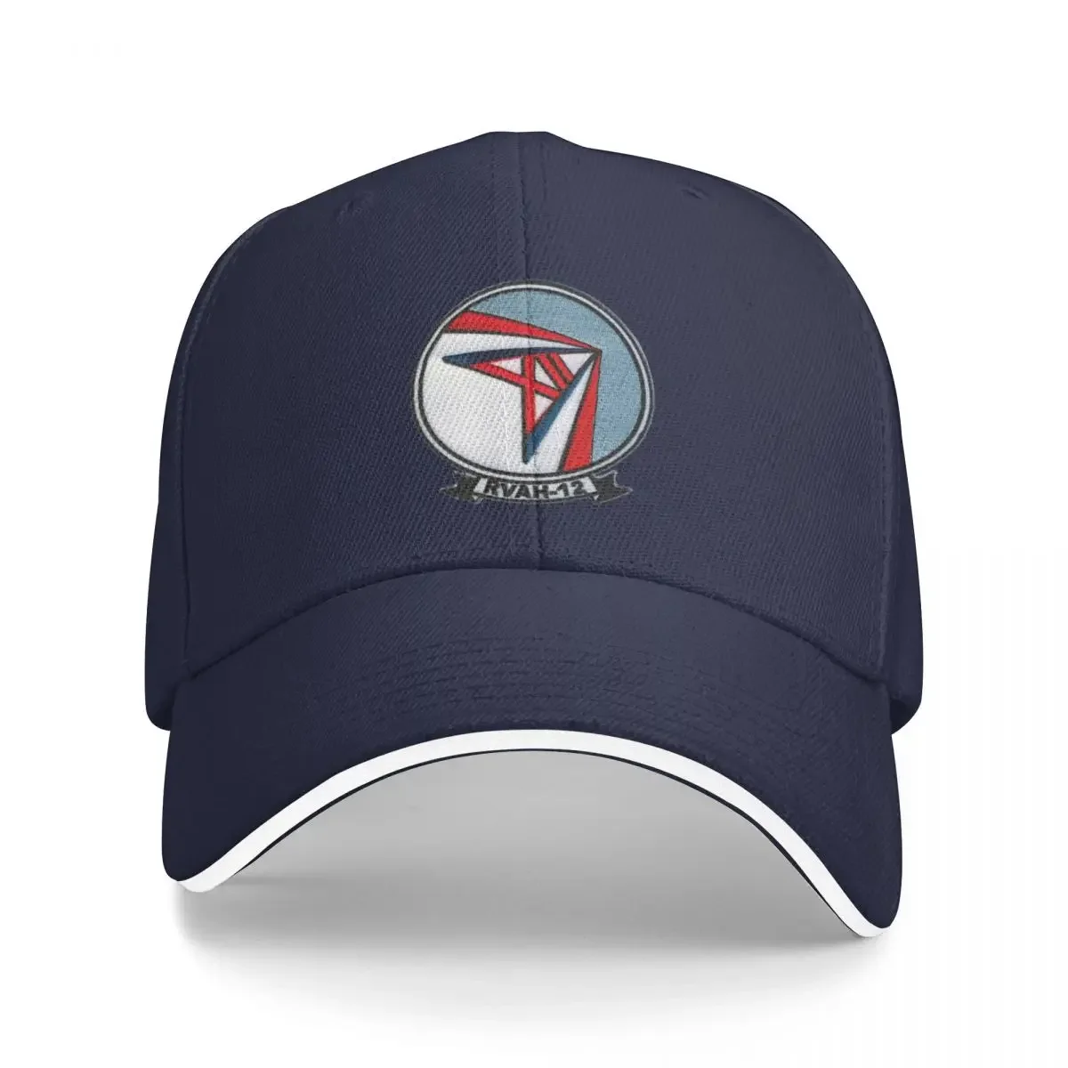 

RVAH-12 SQUADRON STORE Baseball Cap Hats Baseball Cap Sunhat Sun Hat For Children Golf Cap Women'S Hat Men'S