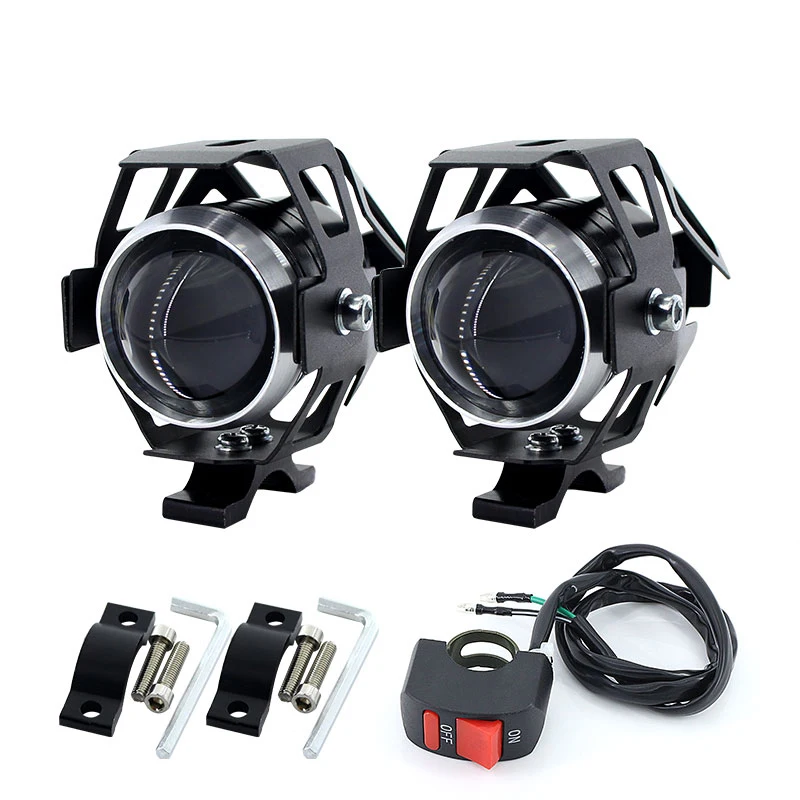 

Motorcycle Accessories Headlights Led For 5 75 Led Headlight Bmw R 1200 Gs Cb650r Suzuki Sv 650 Xt660
