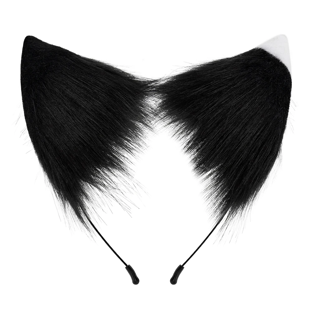 Delicious in Dungeon cosplay Yijinmei cat ear headband lolita animal ear manga costume props, hair accessories