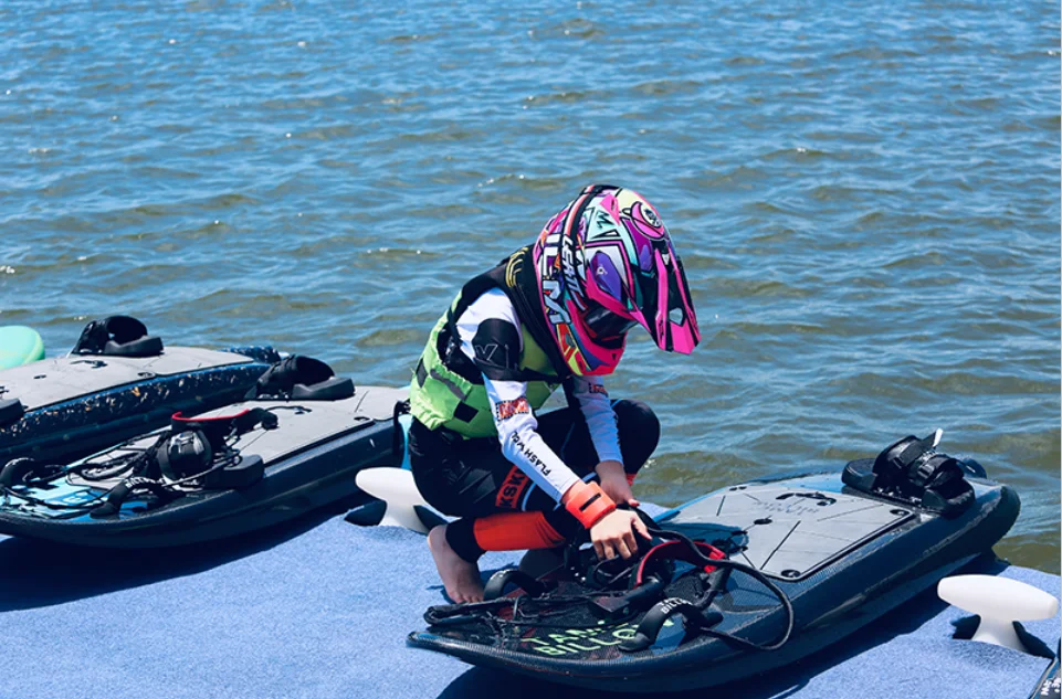 Tabla De Surf para deportes acuáticos De alta velocidad, tabla De Surf Jet, tabla De Surf eléctrica, 2025