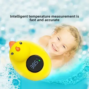 10 最佳銷售 嬰兒體溫計 - №4