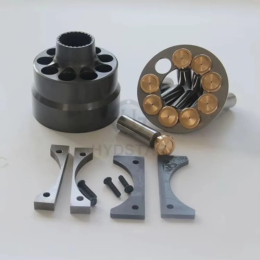Hydraulic Pump Rotating Group 9T-7764 Replacement Part For CAT Grader 12G 140G 160G Excavator Aftermarket