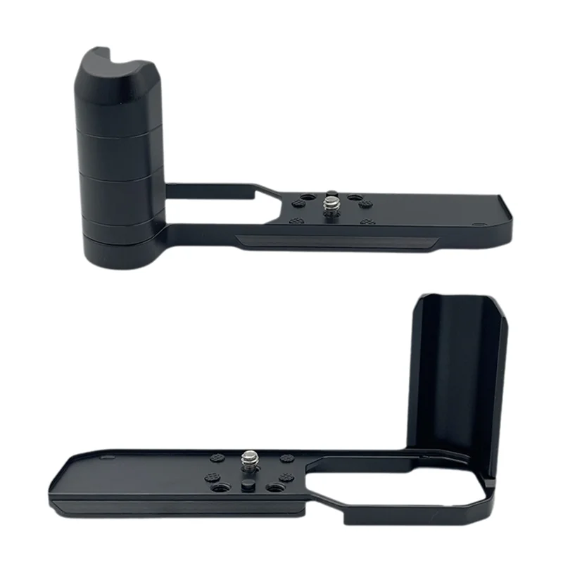 B50B-Hand Grip Quick Release L Bracket Camera L Plate For Nikon ZF Camera Grip Handle