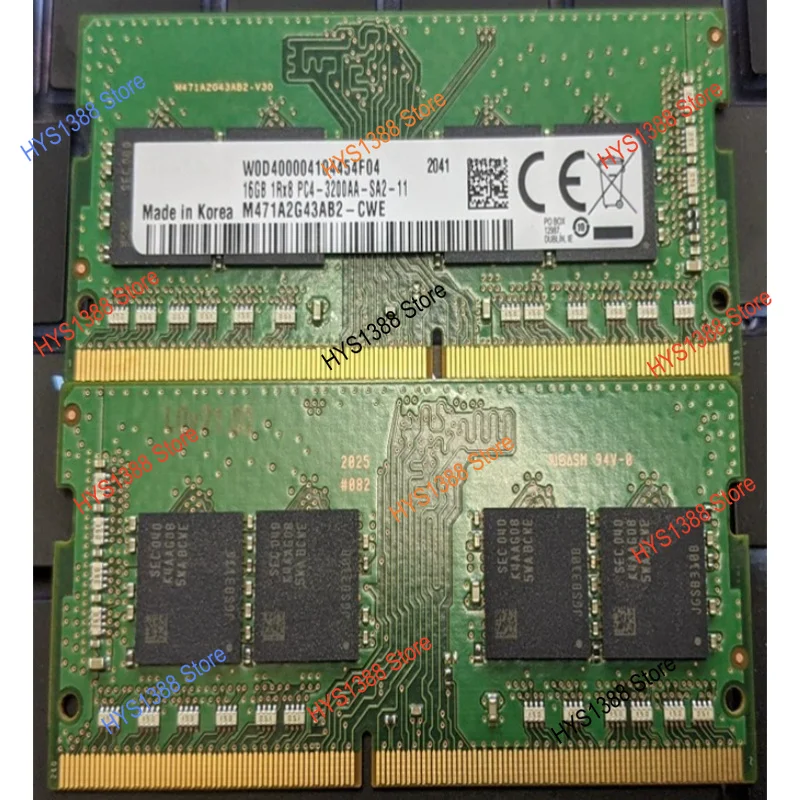 1Rx8 Pc4 3200Aa Sa2 11 - AliExpress