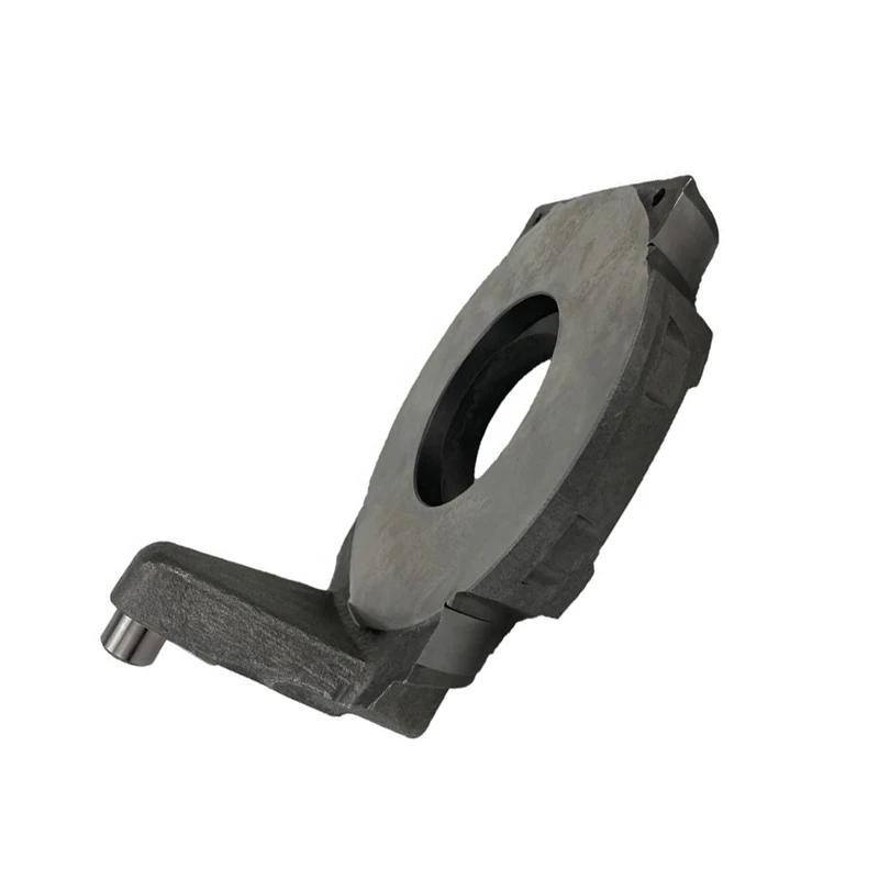 A4VG125 Hydraulic Travel Motor Swash Plate For Excavator