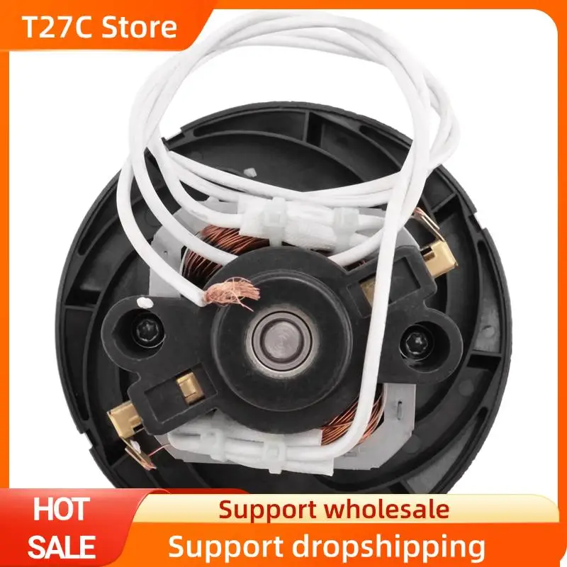 

T27C 3X Suitable For Midea Vacuum Cleaner Motor Accessories QW12T-05A/05E MC-CG321 ZW1202