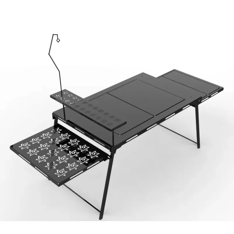 Igt Table Camping P…