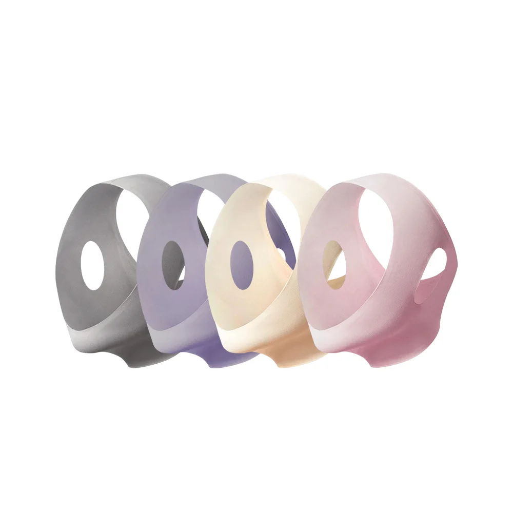 V-Face Slimming Bandage Home Use Anti-Sagging Compression Strap Facial Lifting Mask Beauty Tool