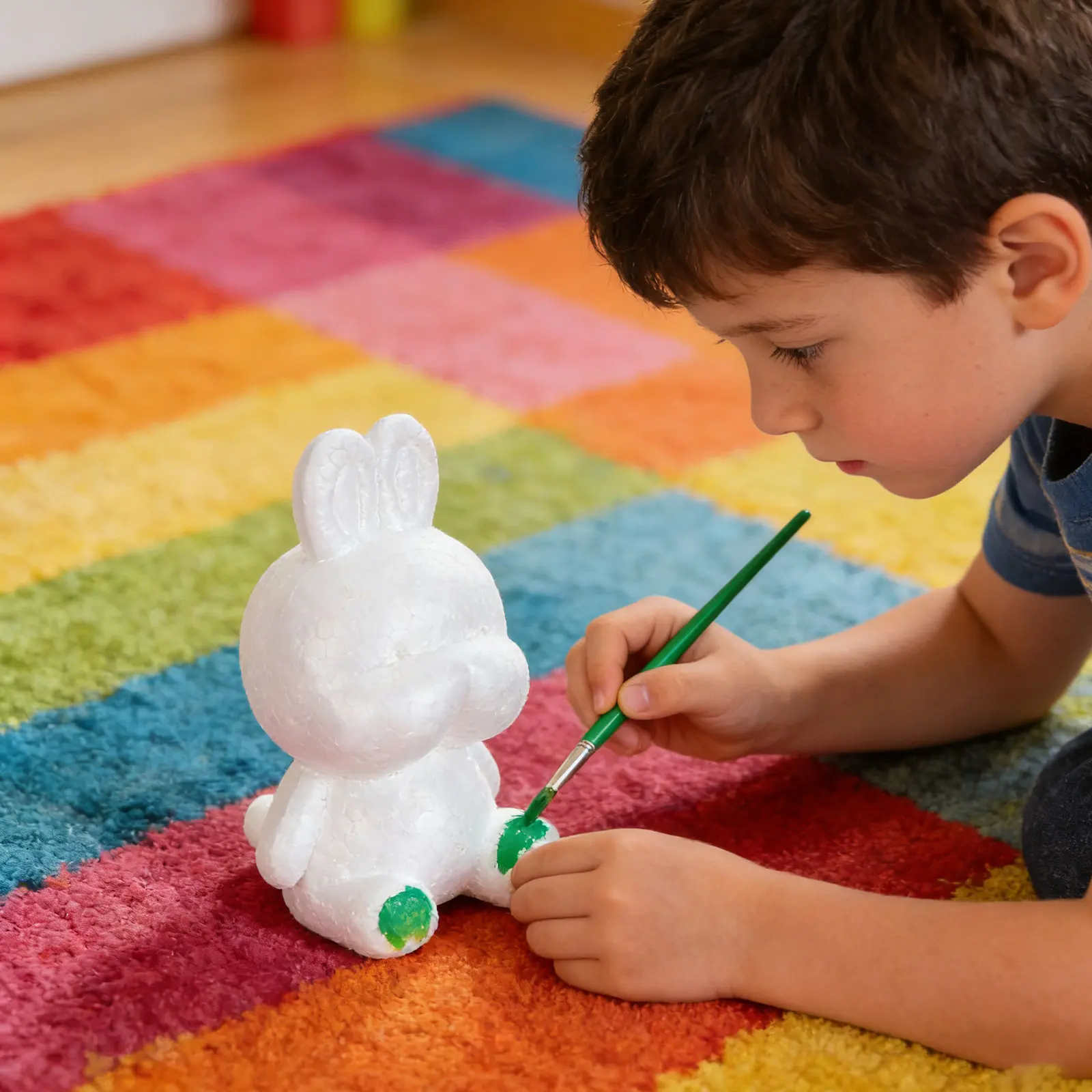 3pcs-easter-foam-rabbit-unfinished-diy-craft-white-bunny-decorations-party-spring-table-centerpieces-paintable-polystyrene-bunny