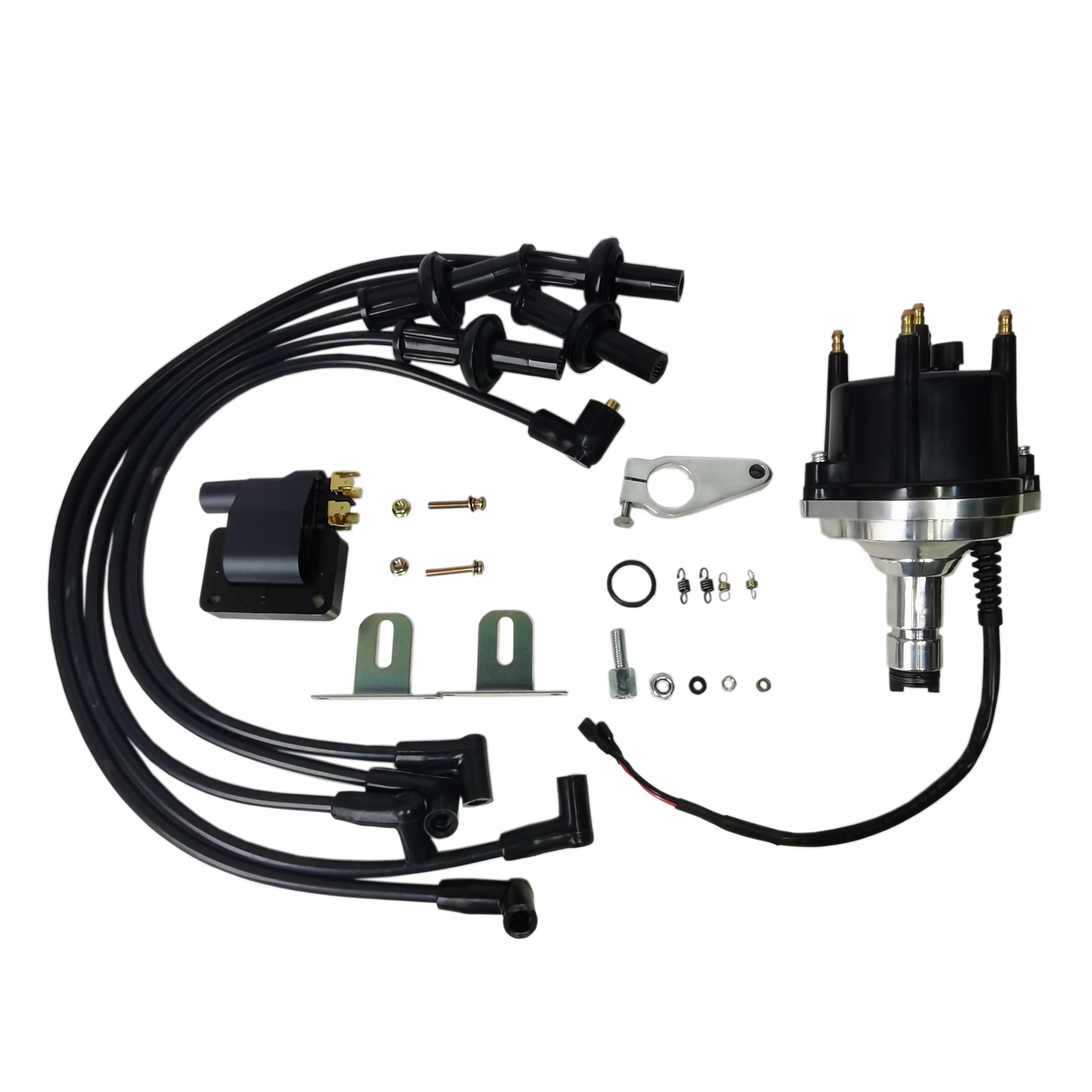 Ignition Distributor Kit RPI2510CT for  H4 with Built-in Ignition Module