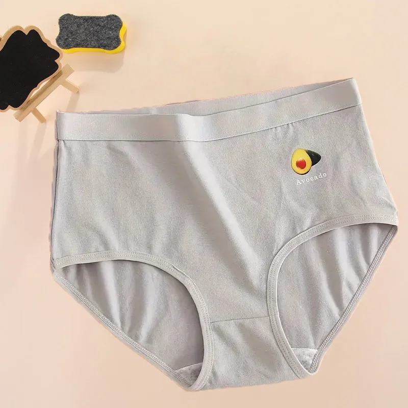 10Pcs/Set Cotton Women Underwear High Quality Sexy Briefs Low Waist Seamless Sports Underpants Intimates Lingerie Wholesale