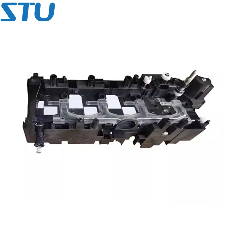 

Waste Toner Collector for Kyocera Taskalfa 4002i 4003i 5002i 5003i 6002i 6003i 4002 4003 5002 5003 6002 6003 Waste Toner Box