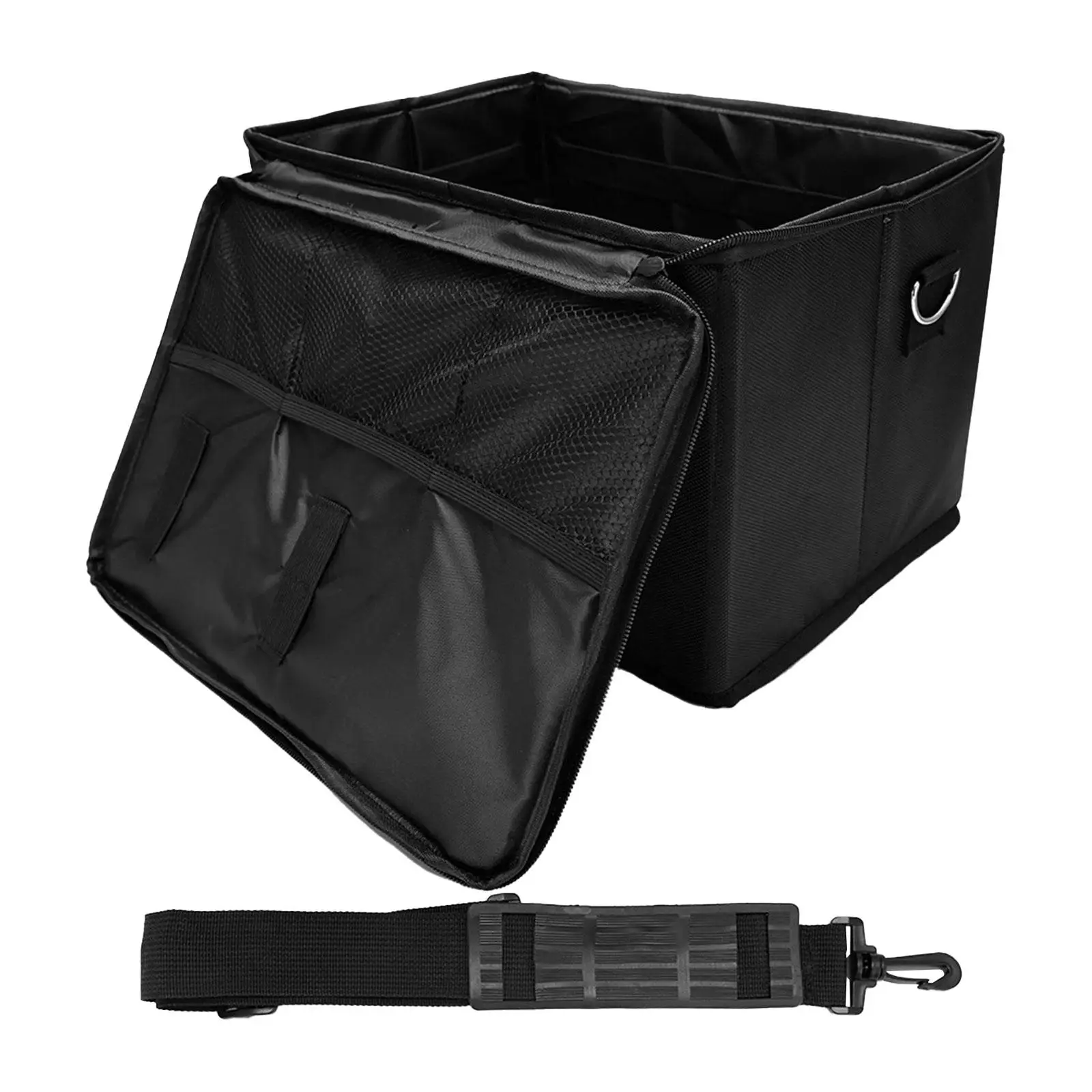 Foldable Hairstylist Traveling Bag Portable Professional for Makeup Artist