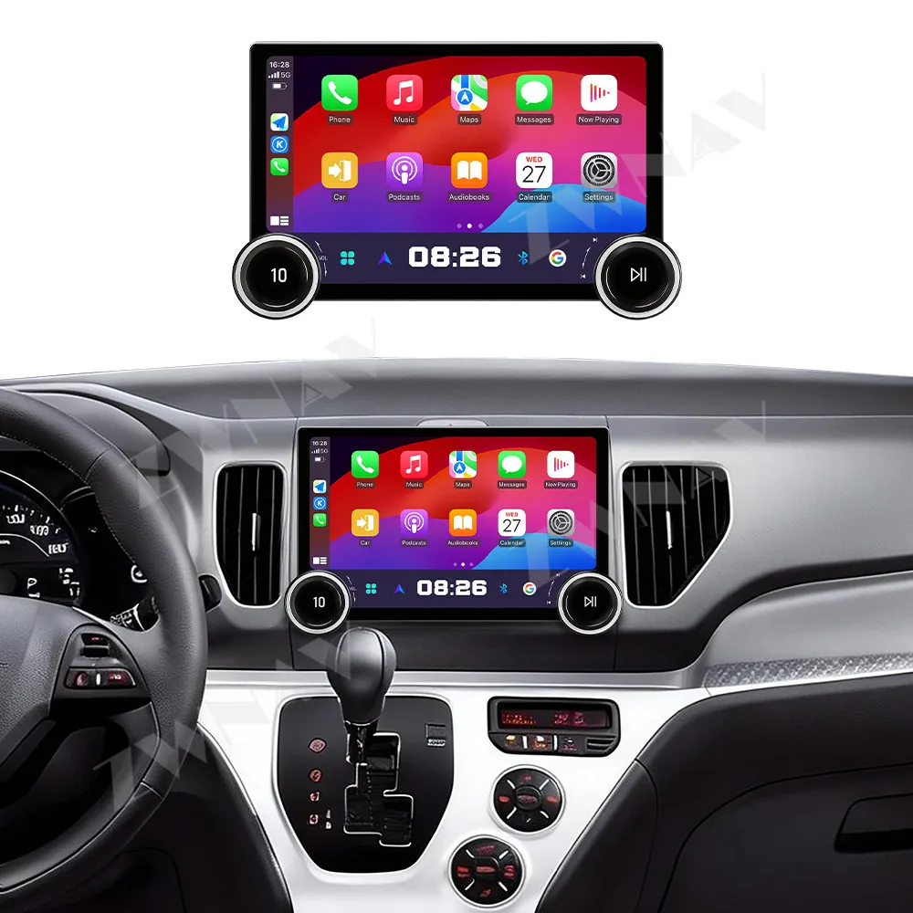 11.5inch Touch HD Screen Android For Kia Ray 2011-2017 Multimedia Player Stereo GPS Navigation Auto Radio Heat Unit New