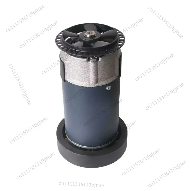 180V 2HP 5400RPM DC Electric Motor ZYT-102 Replacement Motor for Treadmill