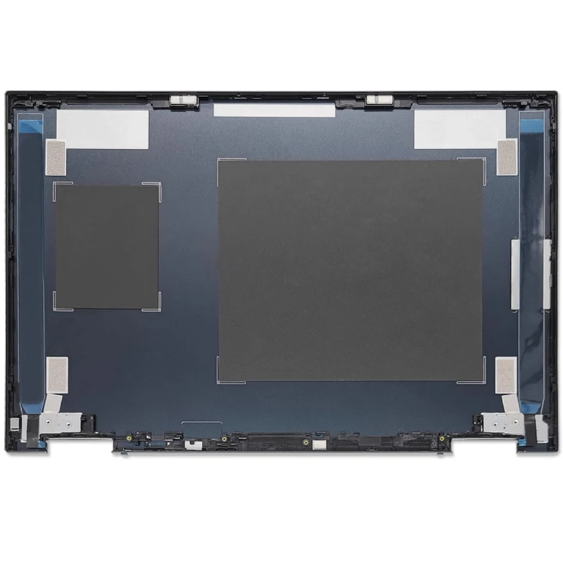 New For ASUS VivoBook Flip 14 TP420UA TP420IA TM420IA TM420UA TM420U LCD Back Cover Palmrest Bottom Case Hinges Upper Top Cover image 3