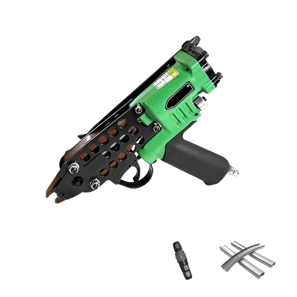 C-Type Gun Pneumati… - image