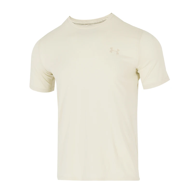 

Underarmour T-Shirt Men's Casual Sportswear Comfortable Fitness Training Clothing Running Loose Breathable Short-Sleeved 1370951-273
