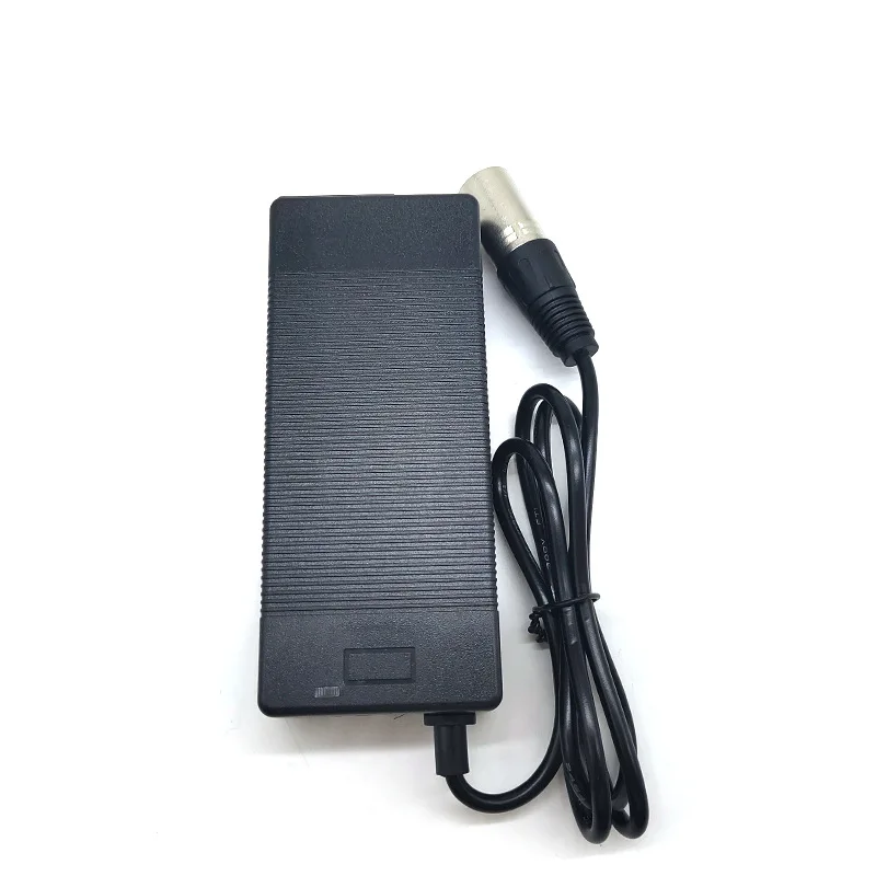 

Electric Bicycle Accessories, Electric Bicycle Battery Charger for42V2A Charger, Microphone Head