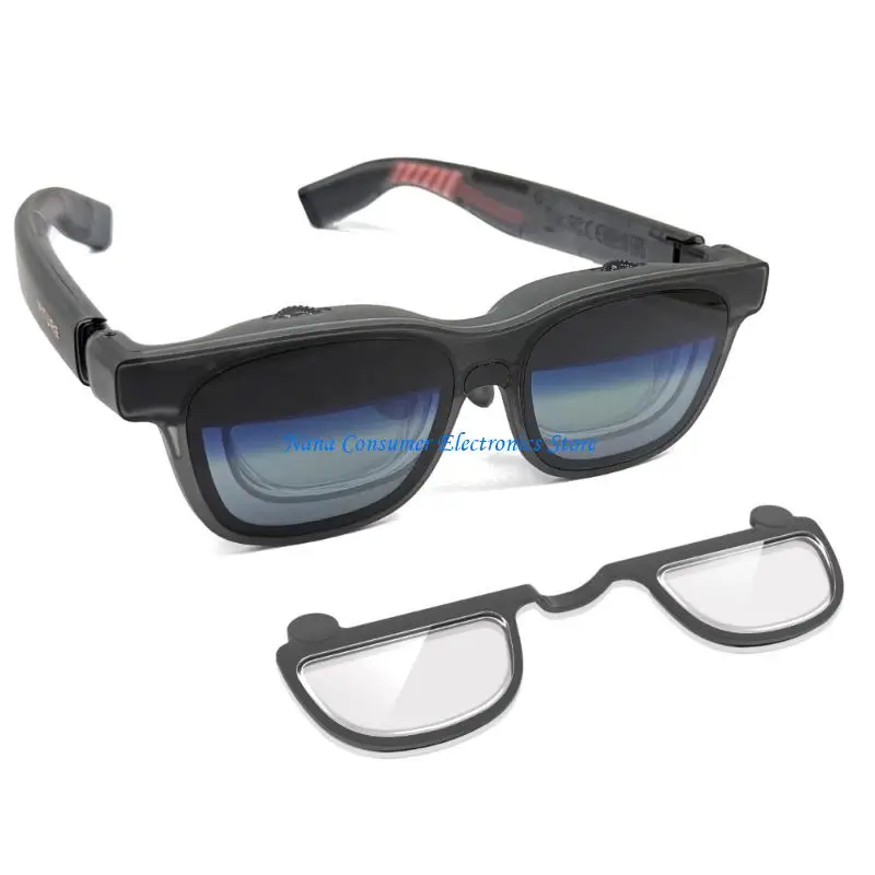 

G7NE Universal Frame For Luma AR Glasses Lens Frame For Day Comfort