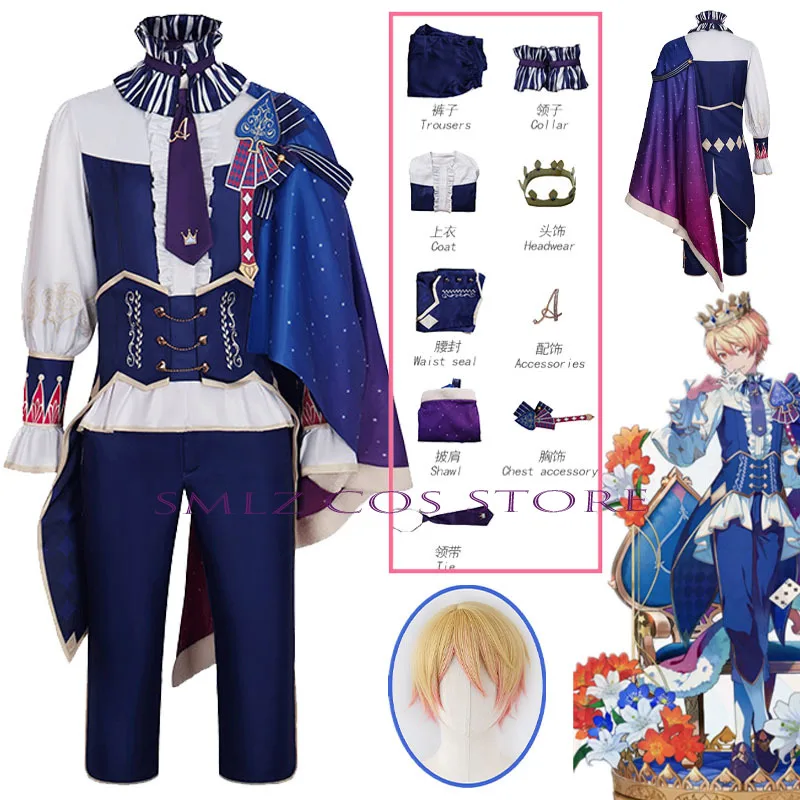 Wl Showtime Tenma T…