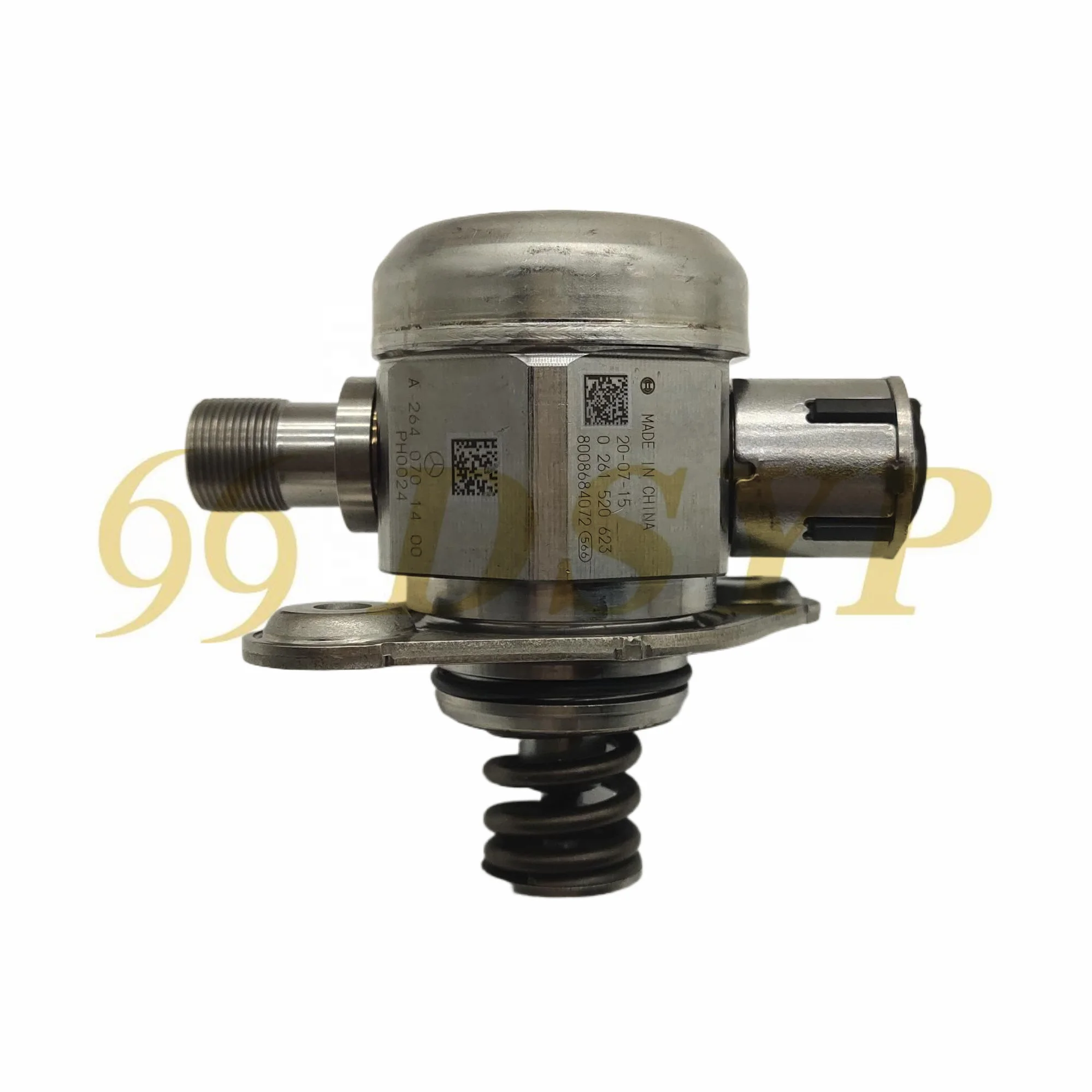 

DSYP GYBBC018 Auto Parts High Pressure Fuel Pump A2640701400 for Mercedes-Benz M264 W205 E200