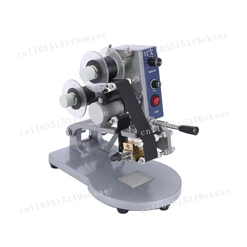 New DY-8 Manual Min… - image