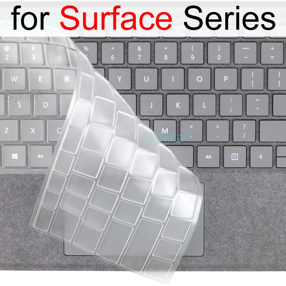 Microsoft Surface Pro 13 12 11 10 9 7 8 7+ 6 5 4 3 X Studio GO 2