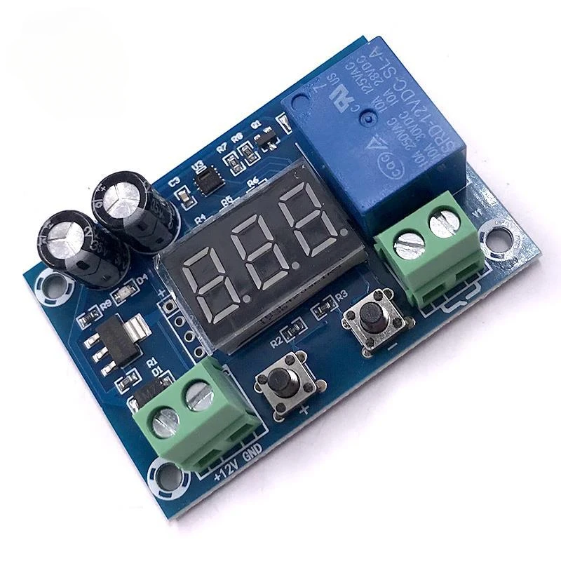 Humidity Control Module Imported Probe Humidity Control Board Humidity Control Switch Controller