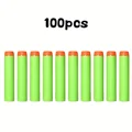 Light green 100pcs