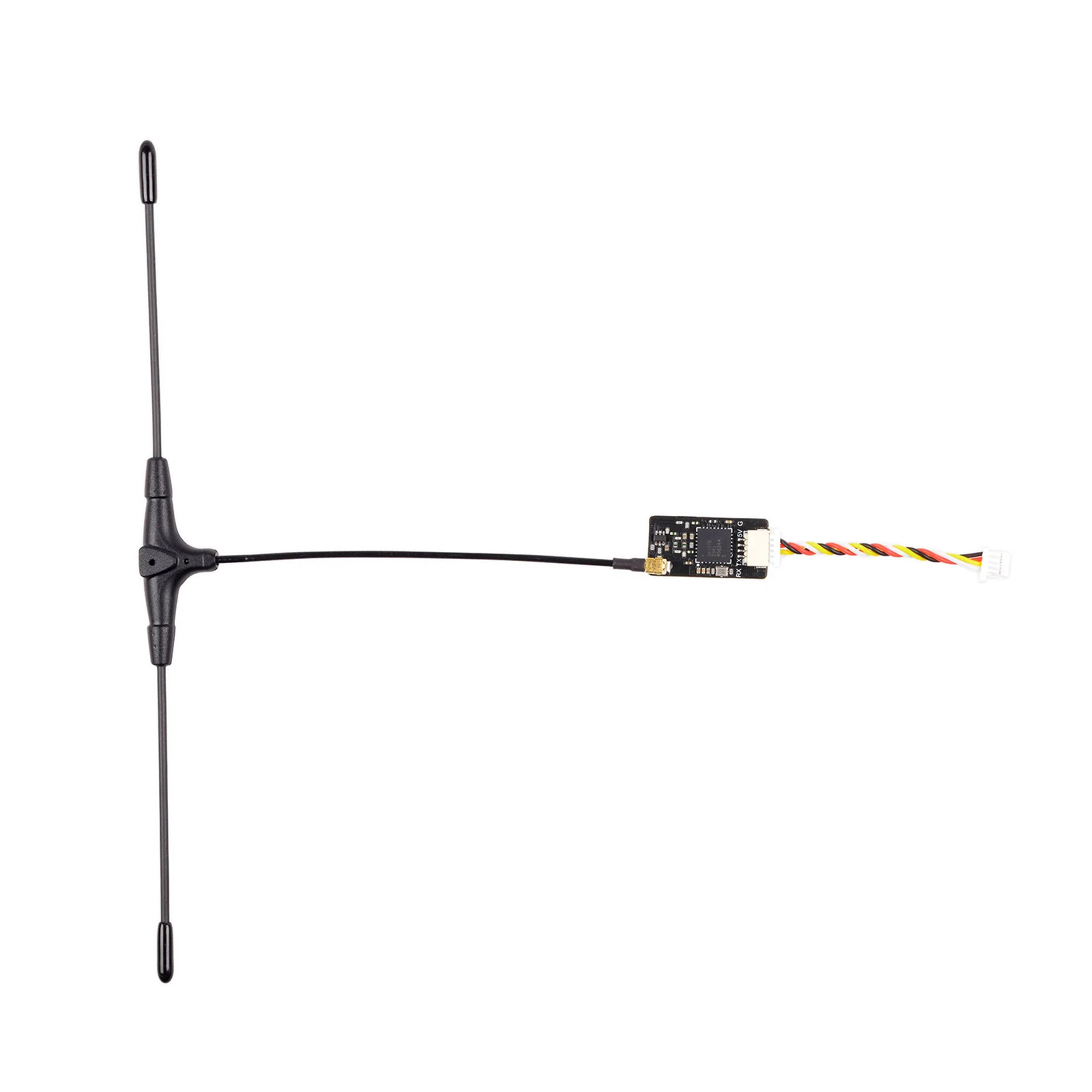 ELRS 915 ميجا هرتز هوائي تردد استقبال ExpressLRS ل FPV طويلة المدى سباق الطائرة بدون طيار كوادكوبتر لتقوم بها بنفسك أجزاء