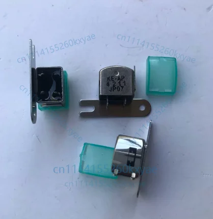 1pc recorder two-channel magnetic head 4-pin 250 ohm with board 4-pin 220 ohm new