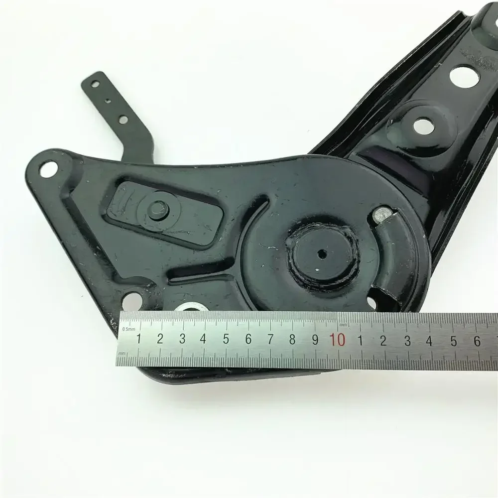 For Chery QQA1 QQ3 Car Seat Angle Adjuster Backrest Adjuster Front And Rear Driver Angle Adjuster Car Clip Fastener
