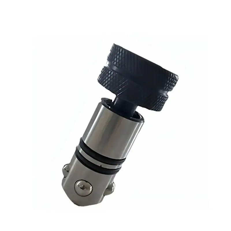 AA51 Heavy Duty D28x50 Quick Locking Bolts(2-Piece) For 3D Welding Table, Modular Clamping Pins Set