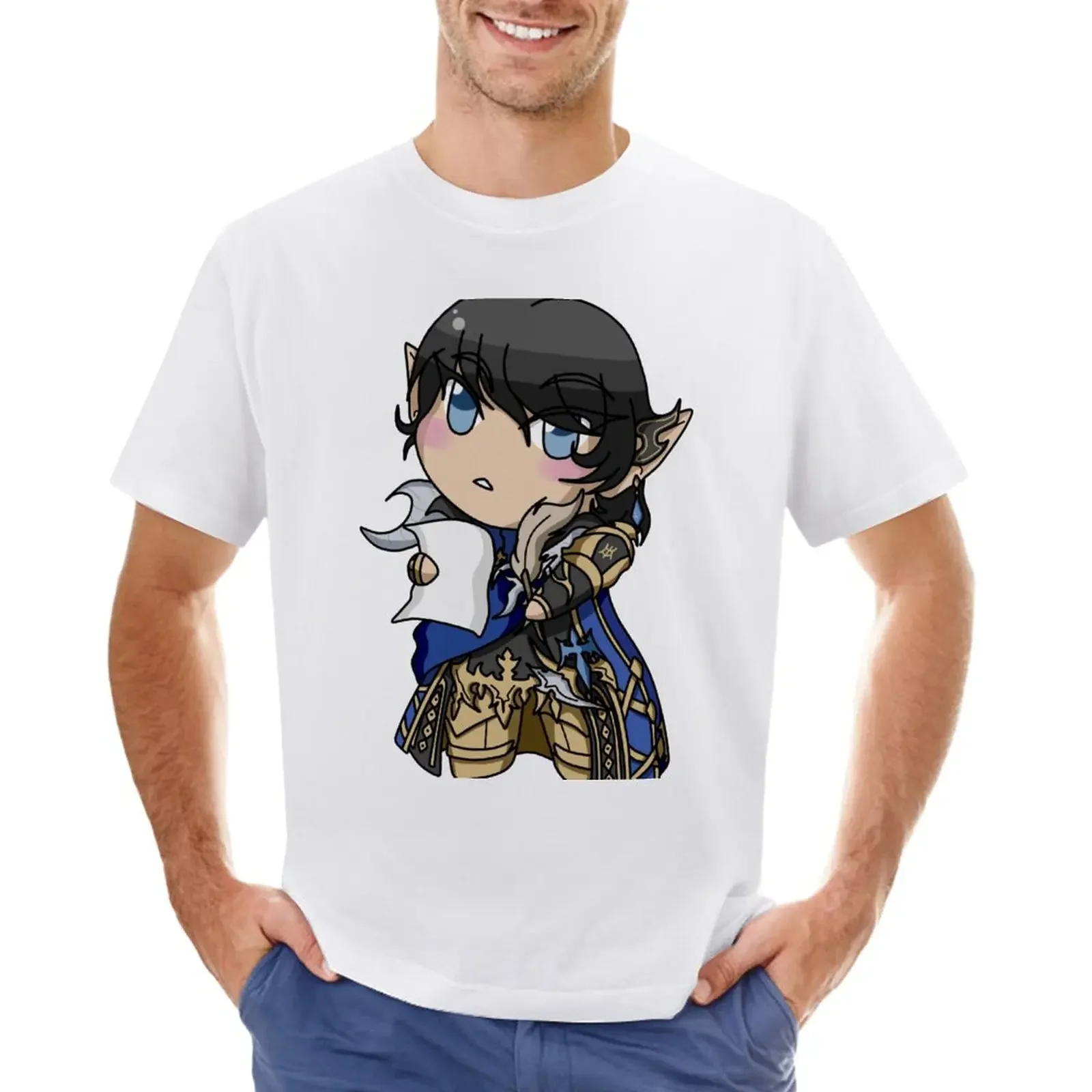 Bitty Aymeric v2 T-Shirt plus sizes sports fans mens t shirts