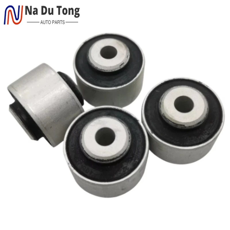 

4GD407515 4PCs Front Suspension Control Arm Bushings Kit Suitable For Audi A4 A5 Q5 A6 A7 2011-2018