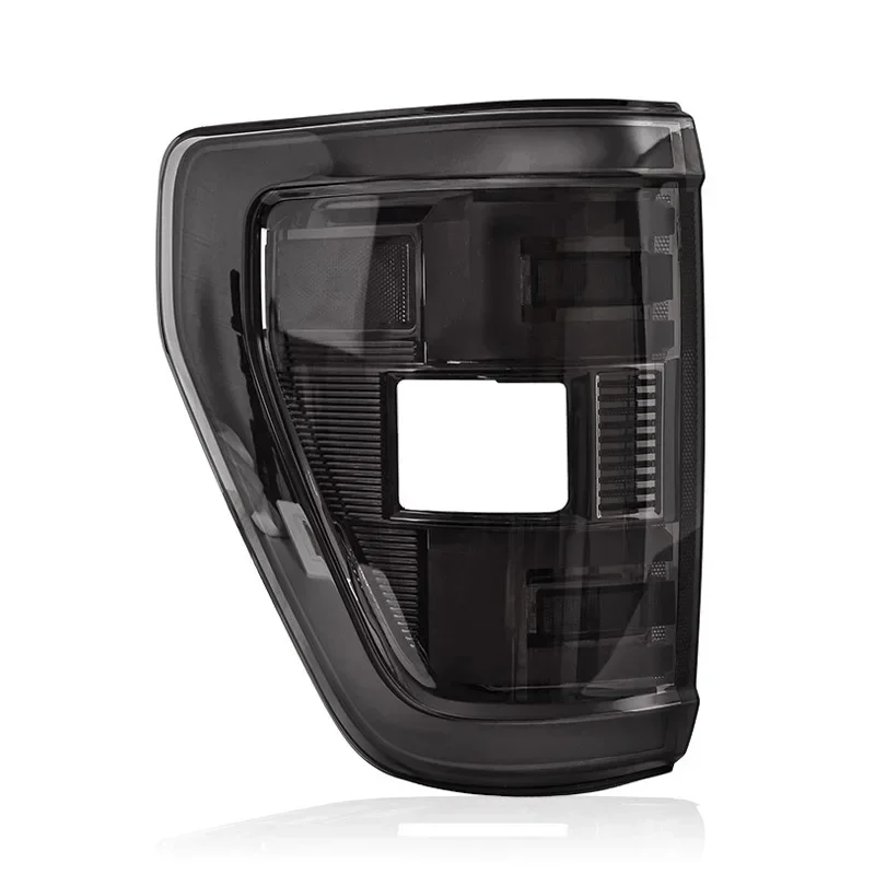 

Car LED 12V Taillight For Ford F-150 F150 2021 2022 Rear Running Lamp Brake Reverse Turn Signal Waterproof Car Accessories