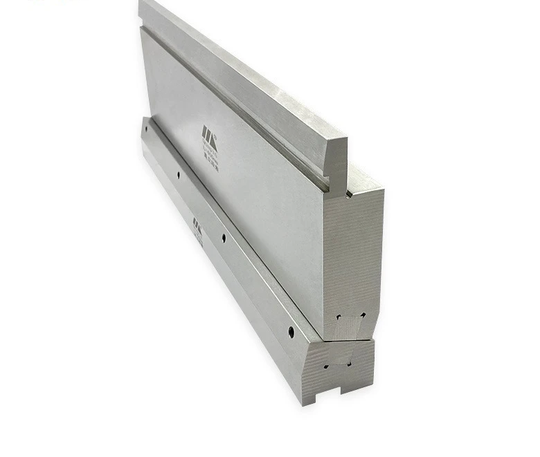 

numerical control bending machine die Amada Yawei adjustable section differential die upper and lower die combination