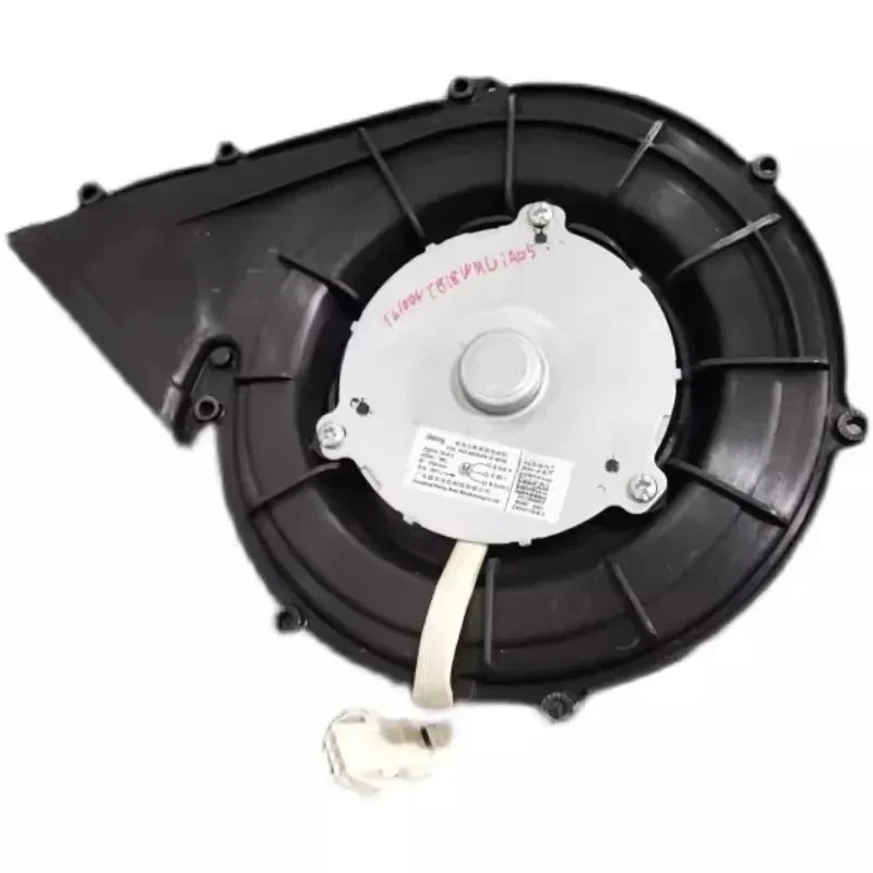 

Мотор для стиральной машины Little Swan TG100VT818WMUIAD5, мотор сушки ZXHN-18-8-2, мотор 17438100009732 FJ3915 MD100V11D