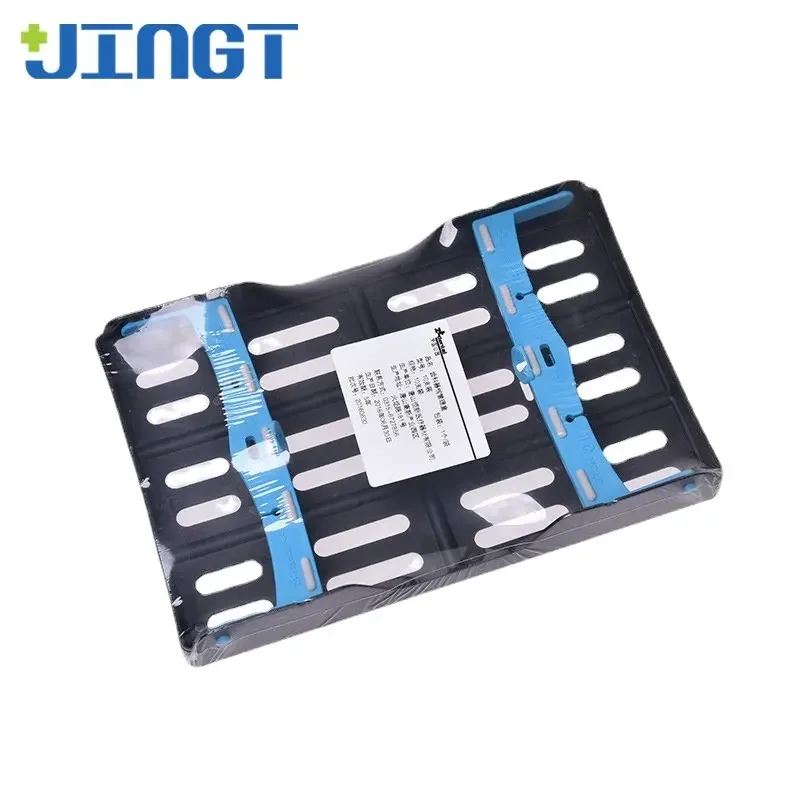 

Dental Implant Instrument Disinfection Box Oral Management Surgical Tool Placement Frame Planting Equipment Surgery Placing