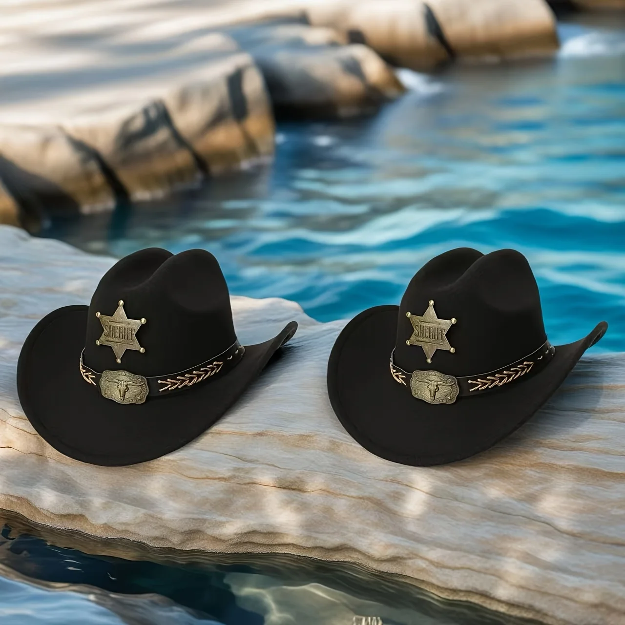 

Ковбойская шляпа HongLuan в стиле вестерн со стразами для мужчин — винтажные ковбойские аксессуары и деревенские ковбойские шляпы для женщин, взрослых женщин