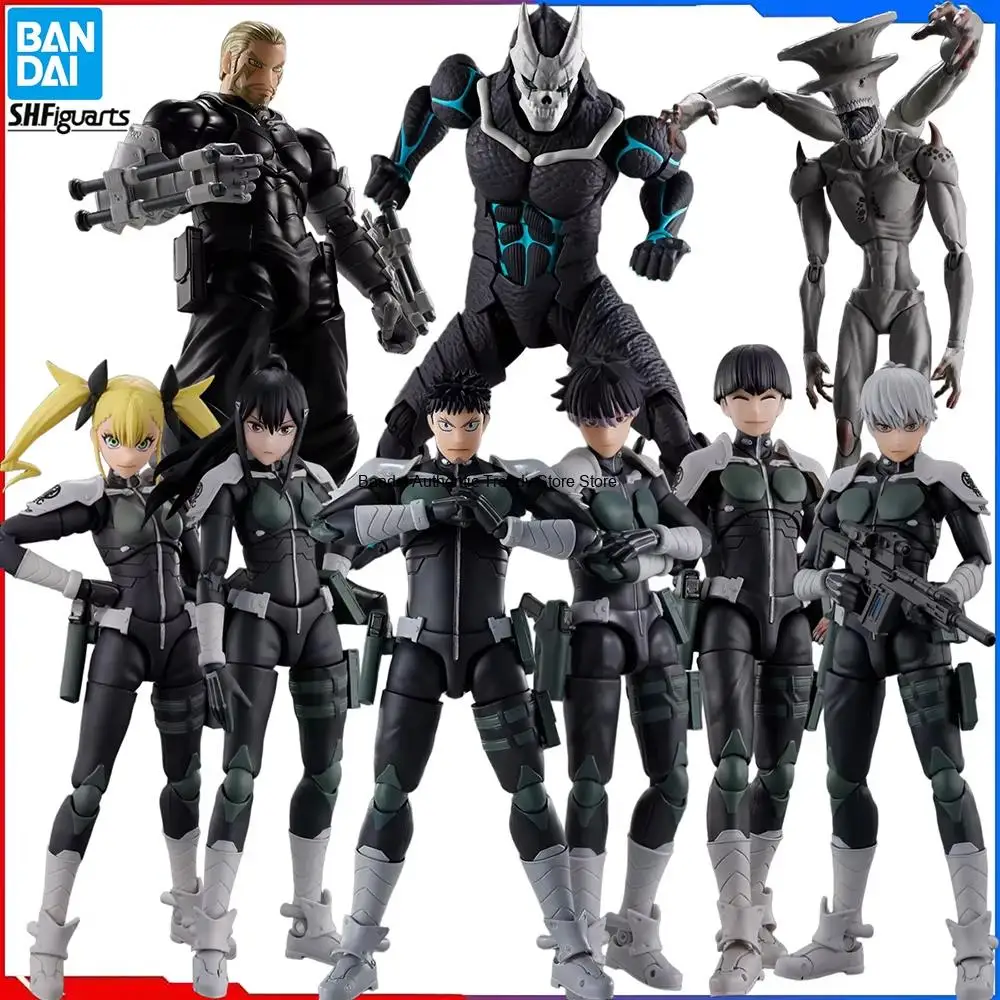 100-original-en-stock-bandai-spirits-shfiguarts-kaiju-no-8-narumi-gen-kafka-hibino-mina-ashiro-shinomiya-kikoru-hibino-kafk