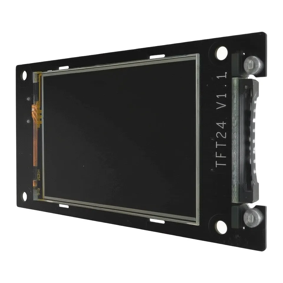 Full Color Touchscreen For 3d Printer Printer Part Resistive Touch
