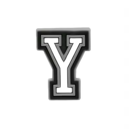 Letter Shoe Charms Decorations for Crocs 1pcs Alphabet Pins Boys Girls Kids Jeans Women Charm Xmas Gifts Favors Shoe Accessories - Image 16