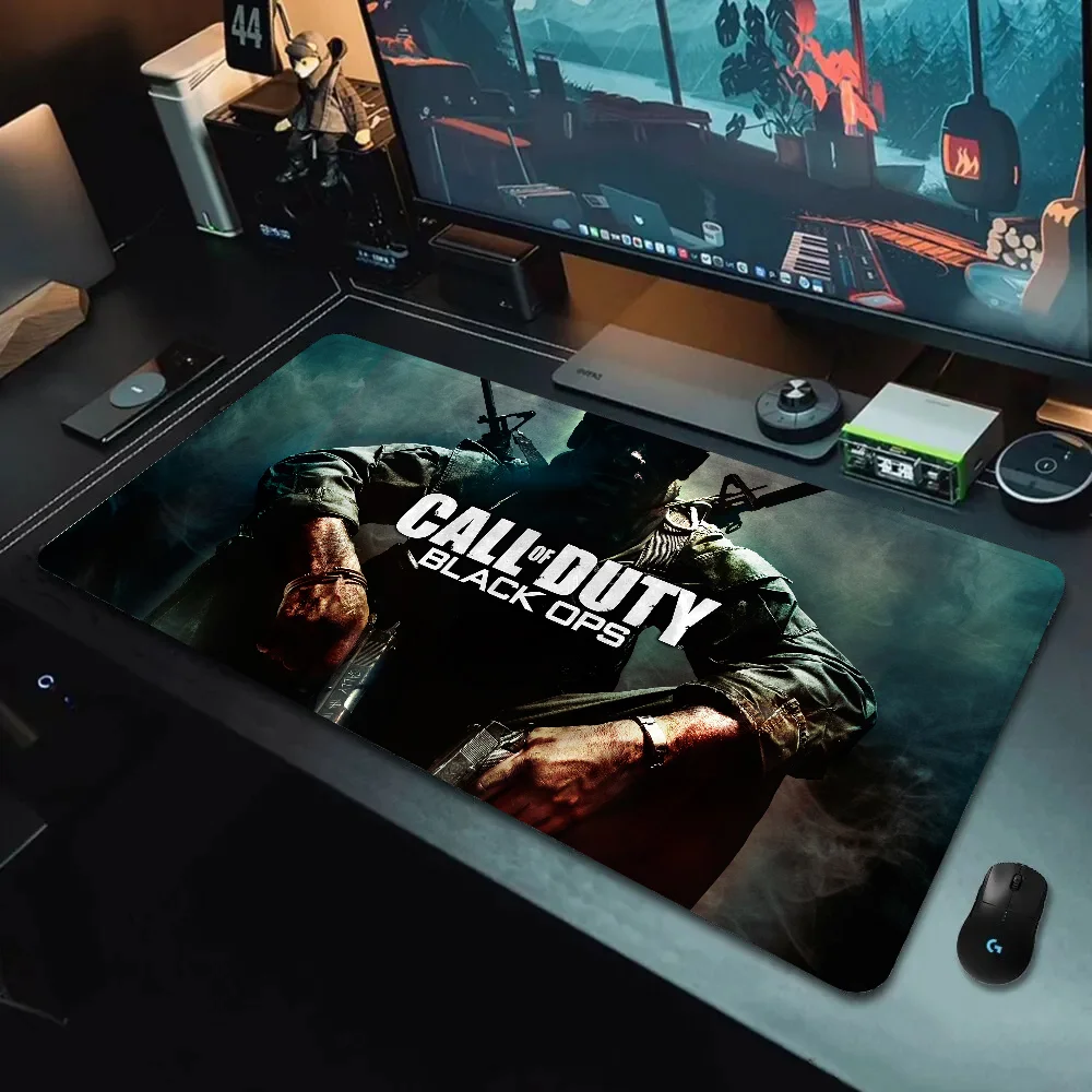 

C-call Of D-duty Game Mousepad Mousepad New Arrivals Large Gaming Mousepad L XL XXL Gamer Mouse Pad Size For Keyboards Mat